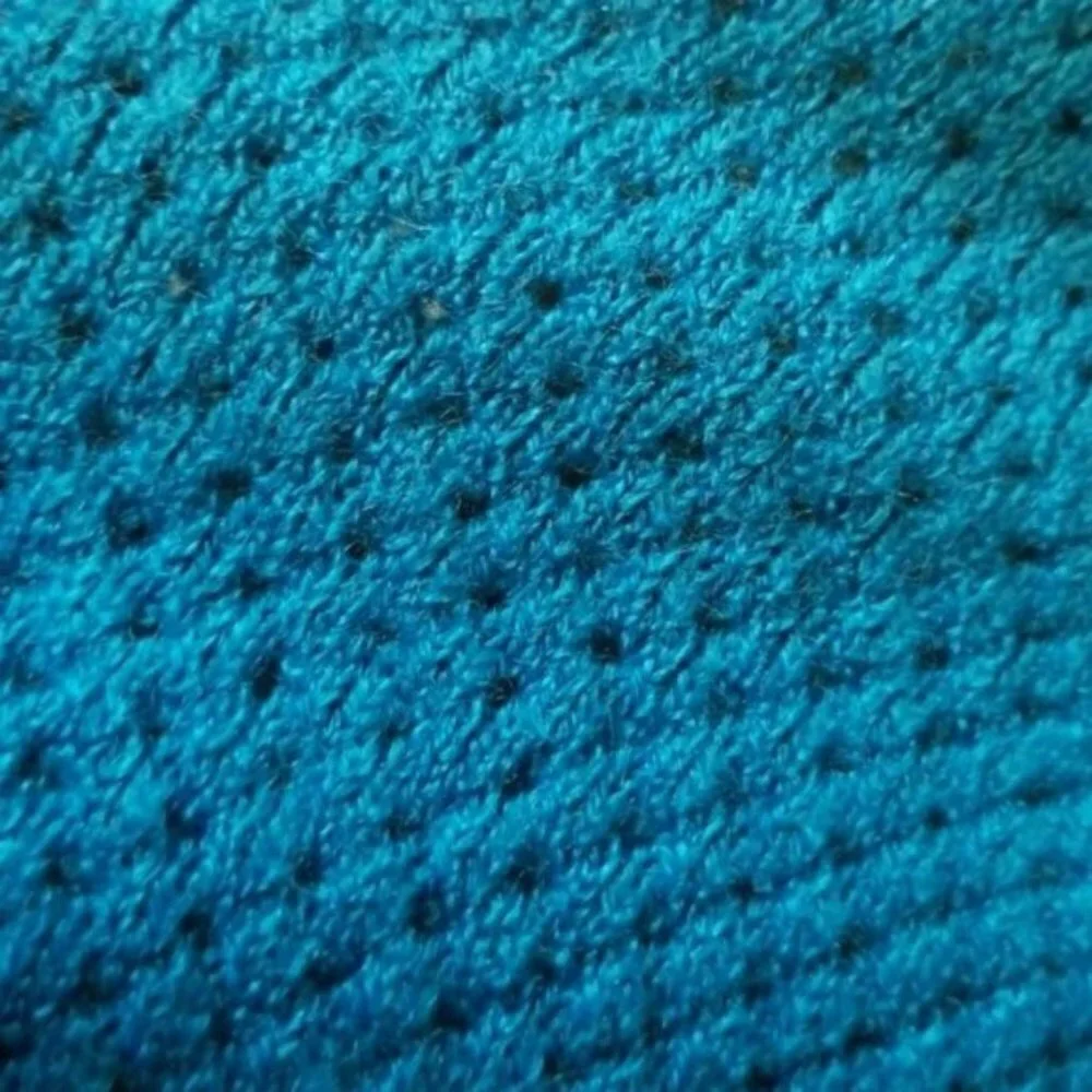 NWT Sweet Romeo turquoise sweater size S (185)